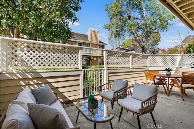 431 Cranston Ct Unit 102, Long Beach, CA 90803 - view of patio