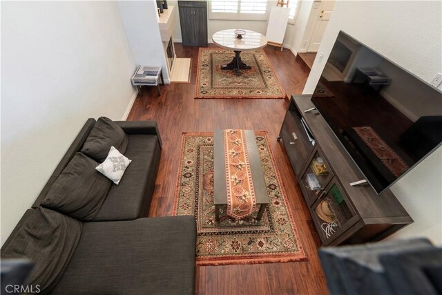 813 N Martel Ave Unit 2, Los Angeles, CA 90046 - photo 5