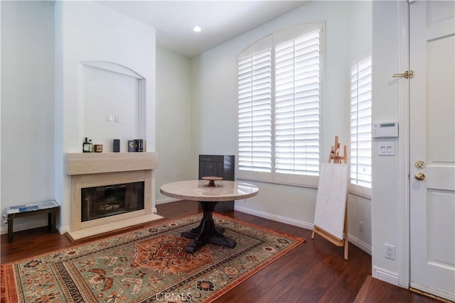 813 N Martel Ave Unit 2, Los Angeles, CA 90046 - photo 3