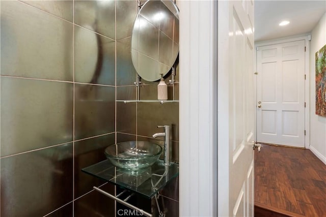 813 N Martel Ave Unit 2, Los Angeles, CA 90046 - photo 18