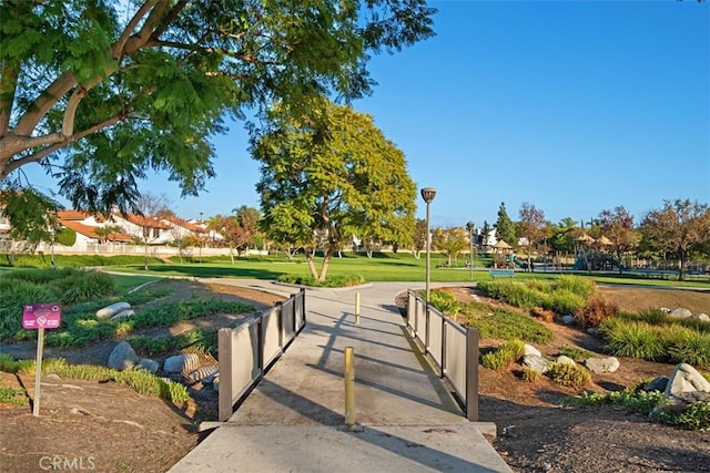27692 Motherlode Ct, Laguna Niguel, CA 92677 - view of property's community