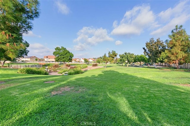 27692 Motherlode Ct, Laguna Niguel, CA 92677 - view of property's community featuring a lawn