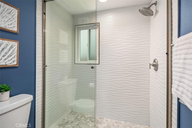27692 Motherlode Ct, Laguna Niguel, CA 92677 - bathroom with tiled shower and toilet