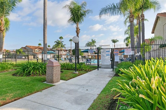 27692 Motherlode Ct, Laguna Niguel, CA 92677 - view of home's community