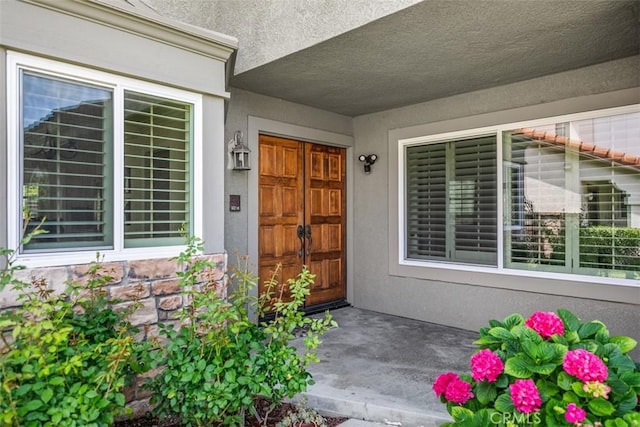 27692 Motherlode Ct, Laguna Niguel, CA 92677 - property entrance featuring stucco siding