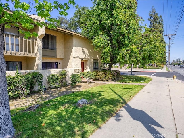 20807 Roscoe Blvd Unit 5, Winnetka, CA 91306 - view of property