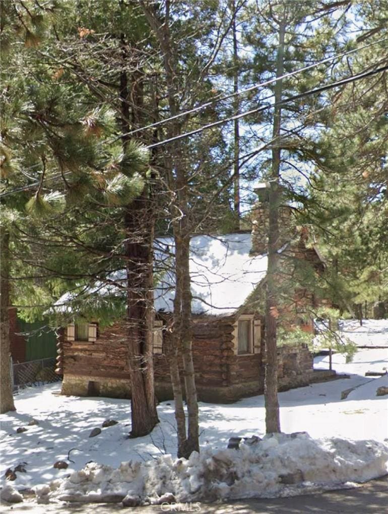 2609 Secret Dr, Running Springs, CA 92382 - photo 1