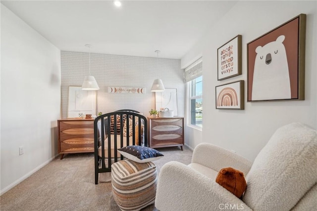 16183 Lumia Way, Fontana, CA 92336 - carpeted bedroom with baseboards