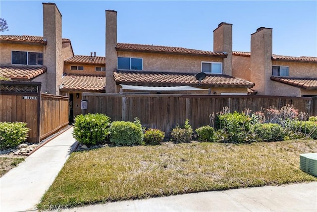 16595 Terrace Ln Unit C, Fontana, CA 92335 - photo 2
