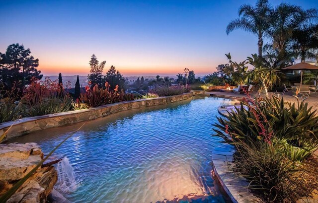 7133 Obelisco Cir, Carlsbad, CA 92009 - water view