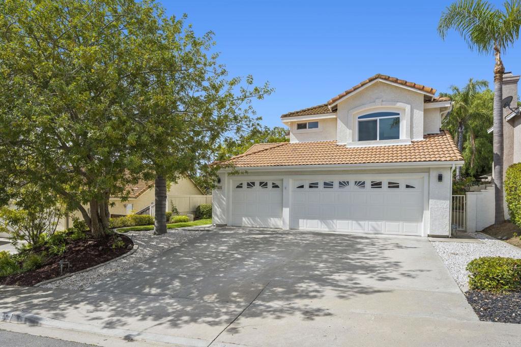 1421 Corte Clasica, San Marcos, CA 92069 - photo 1