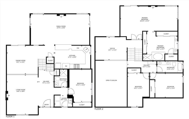 4144 Rainwood Ave, Yorba Linda, CA 92886 - view of room layout