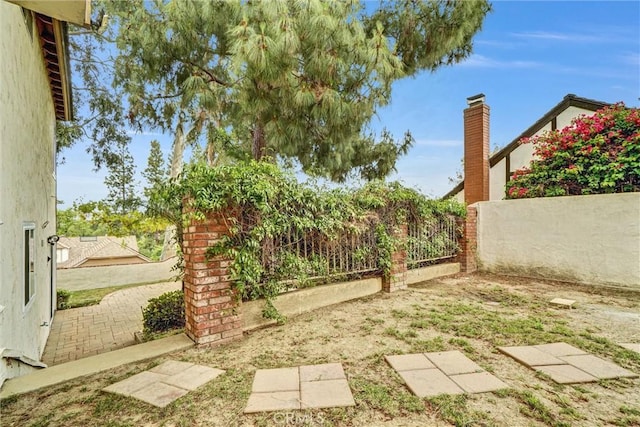 4144 Rainwood Ave, Yorba Linda, CA 92886 - view of yard