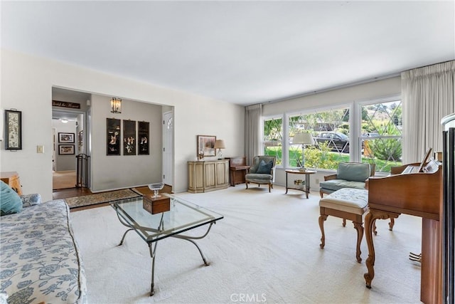 19302 Maynard Way N, Tustin, CA 92705 - view of living room