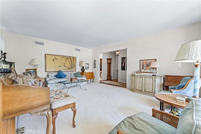 19302 Maynard Way N, Tustin, CA 92705 - living area with carpet flooring