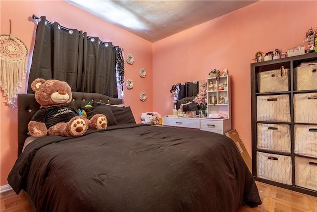 10752 Weigand Ave, Los Angeles, CA 90059 - view of bedroom