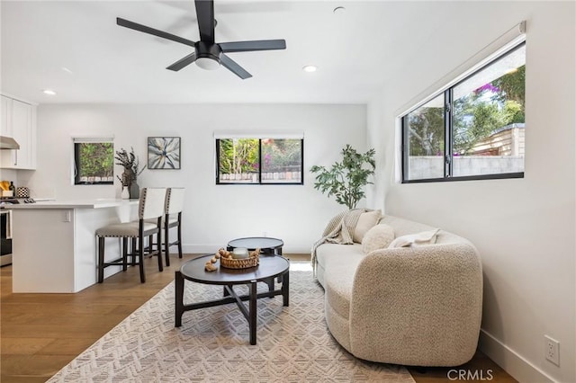 6521 Homewood Ave, Los Angeles, CA 90028 - photo 37