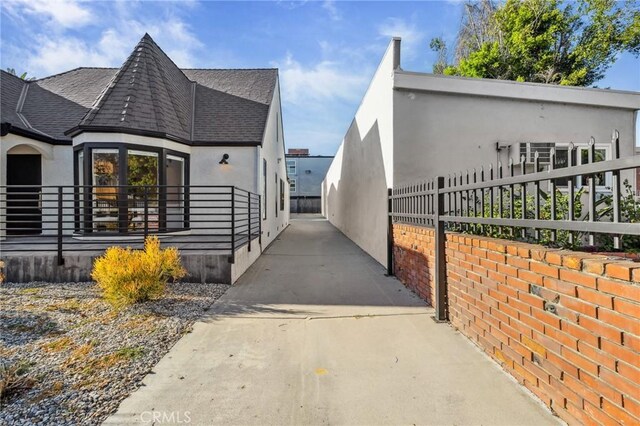 6521 Homewood Ave, Los Angeles, CA 90028 - photo 54