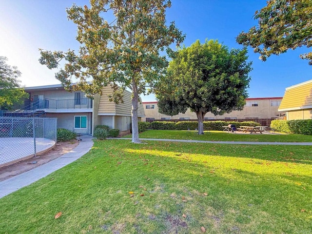 166 N 1st St Unit 18, El Cajon, CA 92021 - view of surrounding community