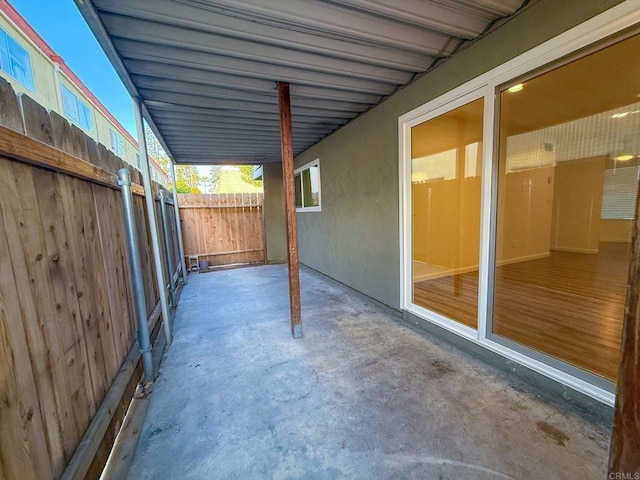 166 N 1st St Unit 18, El Cajon, CA 92021 - view of patio / terrace
