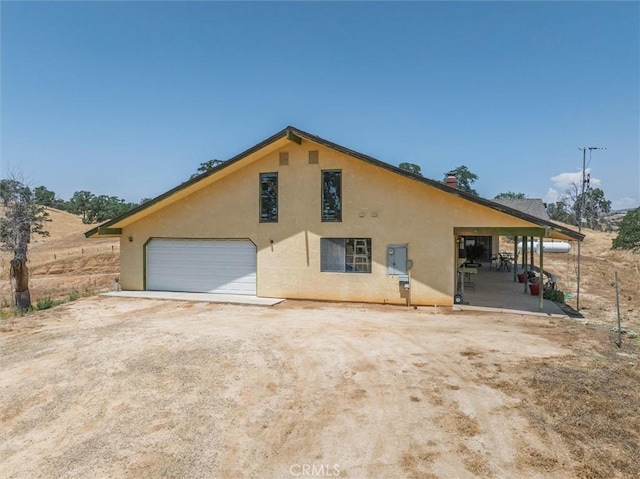 26667 Rd 407, Raymond, CA 93653 - photo 4