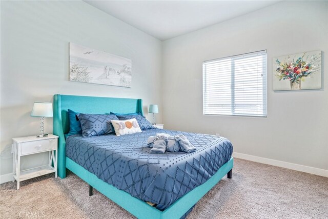 13176 Quinta Way, Desert Hot Springs, CA 92240 - bedroom featuring carpet flooring and baseboards