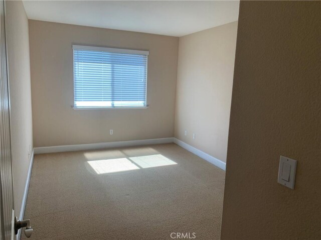 538 Burnt Ranch Way, Chico, CA 95973 - empty room featuring baseboards and carpet floors
