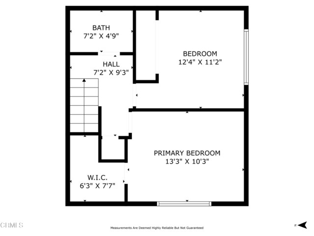 2692 Anchor Ave, Port Hueneme, CA 93041 - view of room layout