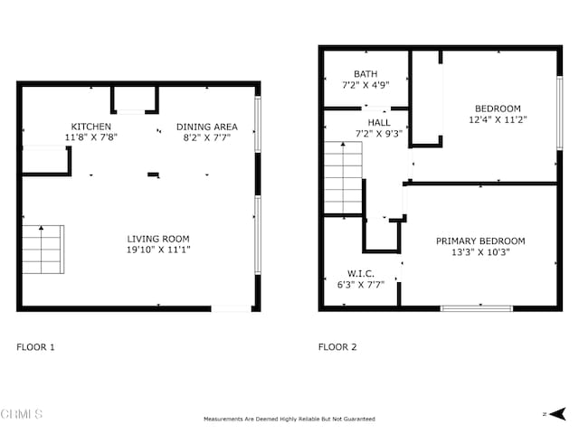 2692 Anchor Ave, Port Hueneme, CA 93041 - view of home floor plan