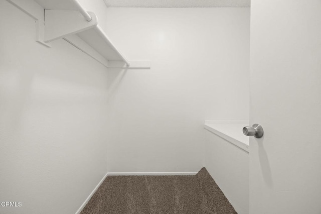 2692 Anchor Ave, Port Hueneme, CA 93041 - spacious closet featuring carpet flooring