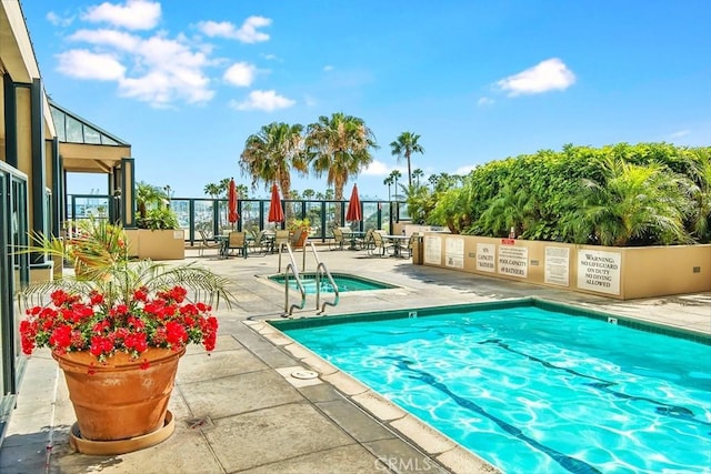 850 E Ocean Blvd Unit 903, Long Beach, CA 90802 - photo 43