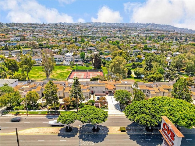 5924 S Pacific Coast Hwy Unit 22, Redondo Beach, CA 90277 - aerial view of residential area