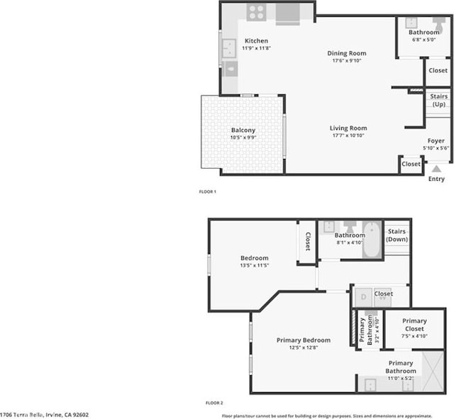 1706 Terra Bella, Irvine, CA 92602 - photo 32