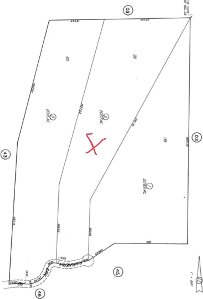 0 Rancheria Creek Rd, Caliente, CA 93518
