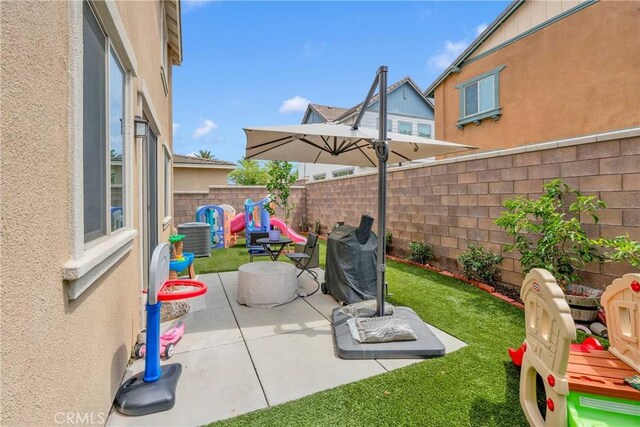 16718 Wyndham Ln, Fontana, CA 92336 - photo 28