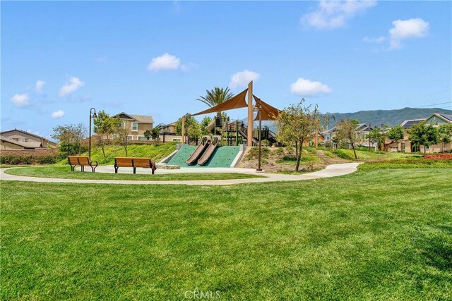 16718 Wyndham Ln, Fontana, CA 92336 - photo 32