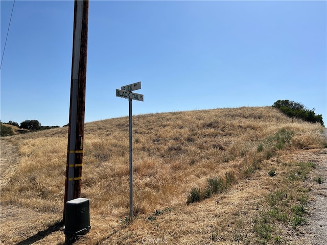 0 Pepper Tree Way, Paso Robles, CA 93446