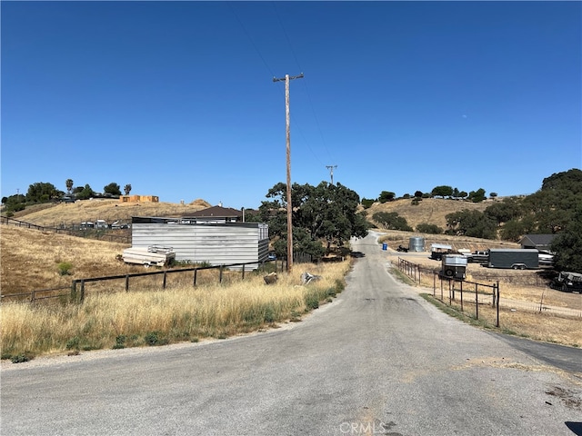 0 Pepper Tree Way, Paso Robles, CA 93446