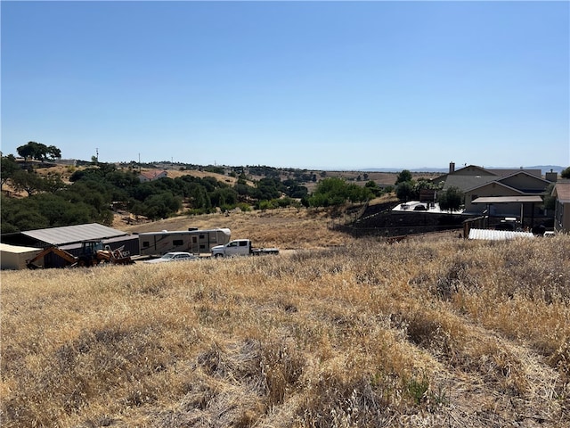 0 Pepper Tree Way, Paso Robles, CA 93446