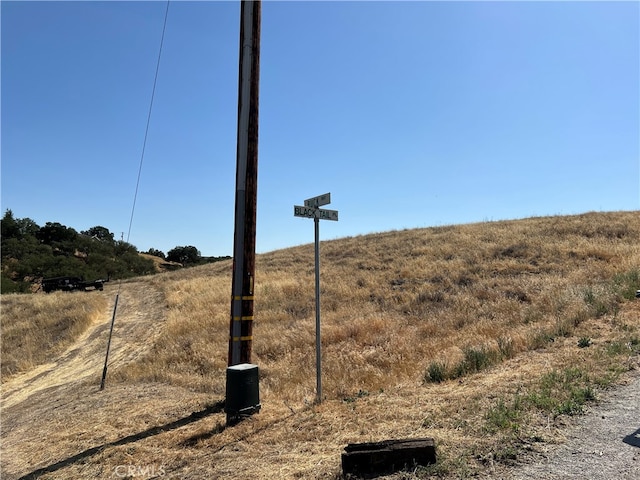 0 Pepper Tree Way, Paso Robles, CA 93446