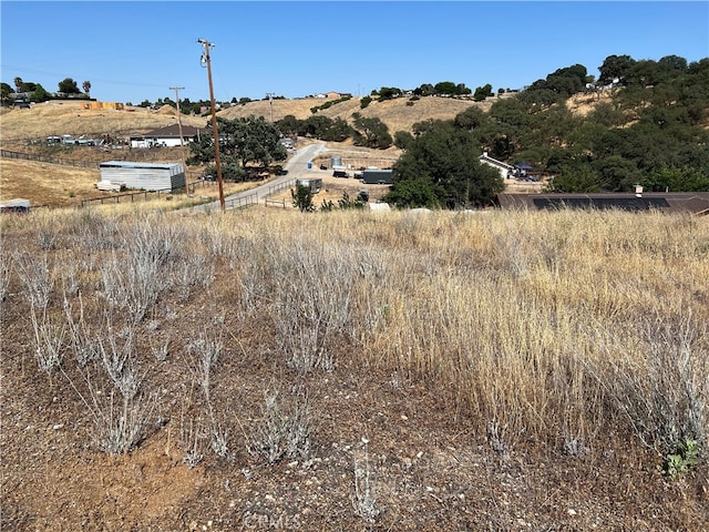 0 Pepper Tree Way, Paso Robles, CA 93446