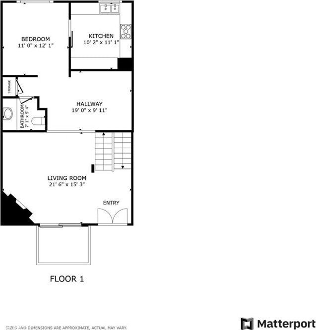 26322 W Bravo Ln, Calabasas, CA 91302 - property floor plan