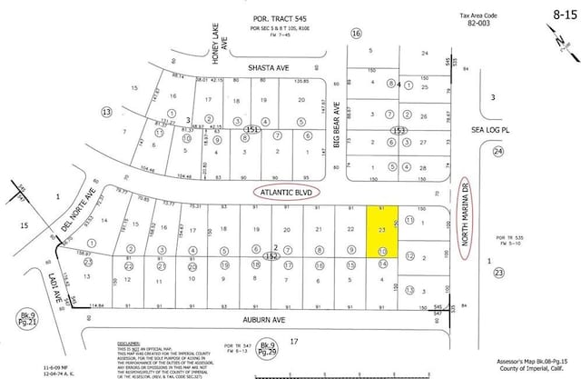 2571 Atlantic Blvd, Thermal, CA 92274 - photo 7