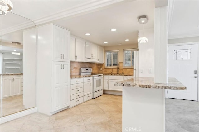 879 Via Mendoza Unit B, Laguna Woods, CA 92637 - photo 2