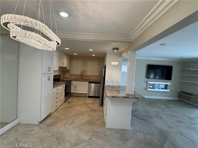 879 Via Mendoza Unit B, Laguna Woods, CA 92637 - photo 20