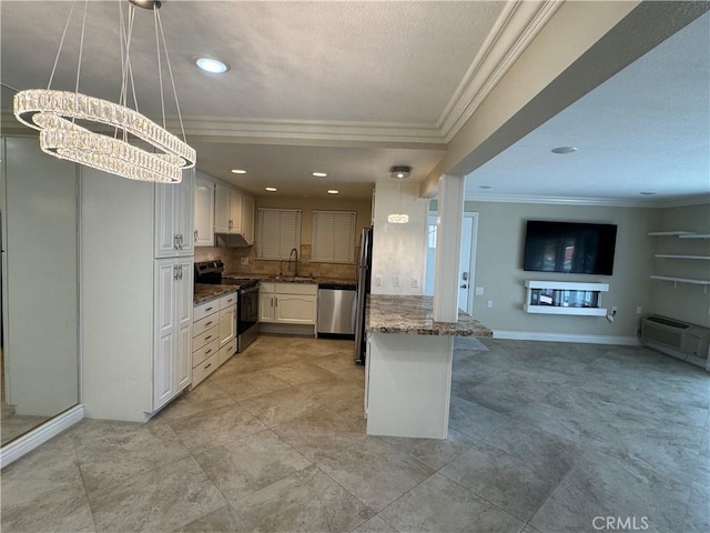 879 Via Mendoza Unit B, Laguna Woods, CA 92637 - photo 19