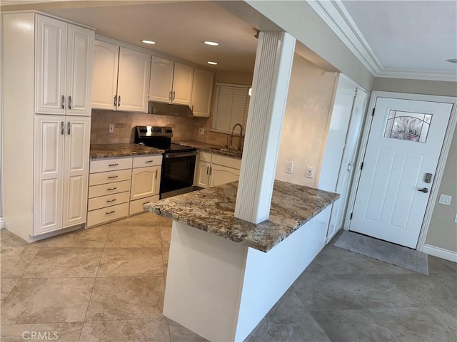 879 Via Mendoza Unit B, Laguna Woods, CA 92637 - photo 17