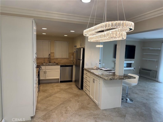 879 Via Mendoza Unit B, Laguna Woods, CA 92637 - photo 18