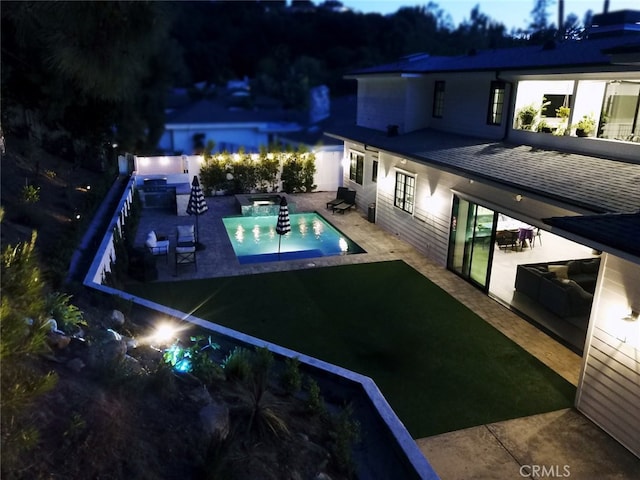 3914 Woodfield Dr, Sherman Oaks, CA 91403 - photo 51