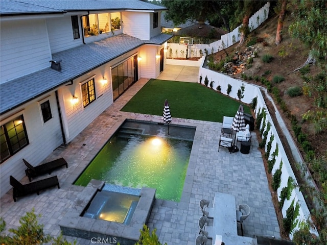 3914 Woodfield Dr, Sherman Oaks, CA 91403 - photo 52